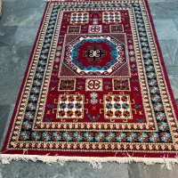 قالیچه ۴متری