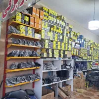 اینه بغل /شیشه بالابر / قفل مرکزی خانزاد|قطعات یدکی و لوازم جانبی|سنندج, |دیوار