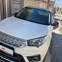 فروش x33s|خودرو سواری و وانت|تهران, نارمک|دیوار