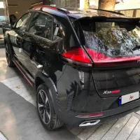 ام وی ام x33|خودرو سواری و وانت|تهران, خانی آباد نو شمالی|دیوار