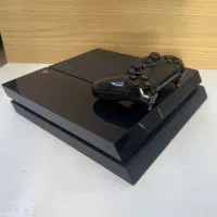 Ps4Fat500کپیخور|کنسول، بازی ویدئویی و آنلاین|امیدیه, |دیوار