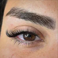 اکستیشن مژه|خدمات آرایشگری و زیبایی|قم, باجک سه|دیوار