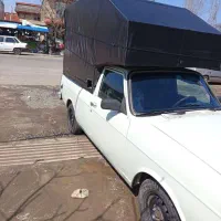 باربند وانت پیکان همراه با چادر|قطعات یدکی و لوازم جانبی|اسالم, |دیوار