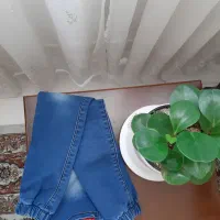شلوار جین بچه گانه