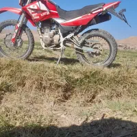 موتور تریل تی۲ ۲۵۰