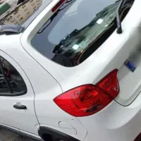 کوییک Gxr|خودرو سواری و وانت|قدس, شهر‌قدس|دیوار