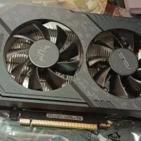 کارت گرافیک 4G 1650 DDR6