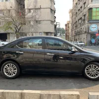 جک جی ۵ اتومات مدل ۱۳۹۳|خودرو سواری و وانت|تهران, کاج|دیوار