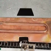 آبگرمکن دیواری بوتان 3118سالم سالم