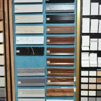 فروش قرنیز PVC روکش کره ای با نصب فوری قیمت تولیدی