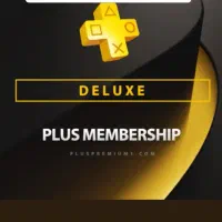 پلاس پرمیوم 3 ماهه قانونی غیر اشتراکی با گارانتی|کنسول، بازی ویدئویی و آنلاین|شیراز, گل سرخ|دیوار