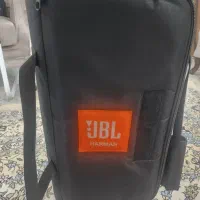 اسپیکر بلوتوثی قابل حمل جی بی ال مدل Partybox 310