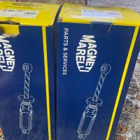 یک جفت کمک جلو رنو فلونس