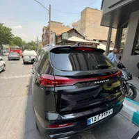 خسروانی 1780 KMC X5  پیش فروش مدل 1405|خودرو سواری و وانت|تهران, حکمت|دیوار