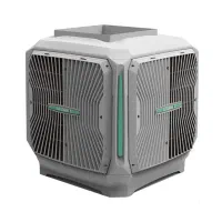 کولر پلیمری سلولزی ایرومکس am65 بالازن