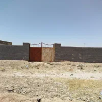 زمین مسکونی جهت احداث ویلا واقع در روستای چالاکی