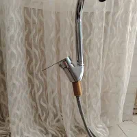 دوعددشیر ظرفشویی باستان|مصالح و تجهیزات ساختمان|سبزوار, باهنر|دیوار