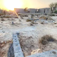 فروش زمین دربندرمقام|فروش زمین و ملک کلنگی|شیبکوه (هرمزگان), |دیوار