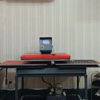 اتوپلاس هیدرولیک تمام اتوماتیک (تمیز در حد نو)