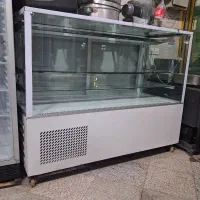 یخچال مکعبی شوکیک فریدونی ۱۶۵ سانتی