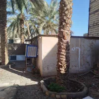 زمین 150متر|فروش خانه و ویلا|بم, |دیوار