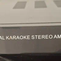 اسپیکر|سیستم صوتی خانگی|مرودشت, بیست متری بیمارستان|دیوار