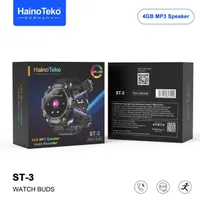ساعت هوشمند مدل haino teko|ساعت|تهران, آسمان|دیوار