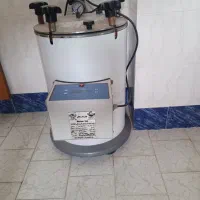 اتوکلاو  انکیباتور. آون