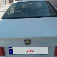 سمند ef7 دوگانه کارخانه ۹۴|خودرو سواری و وانت|کرمان, |دیوار