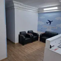 ۷۵ متر دو خواب با پارکینگ / ستارخان باقرخان|اجارهٔ دفتر کار، اتاق اداری، مطب|تهران, ستارخان|دیوار