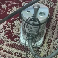 جارو برقی ،فرش،کناره یا روفرشی،لامپ مهتابی|روفرشی|قم, شهرک امام حسن|دیوار