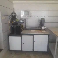 دستگاه تولید فیلتر هوا