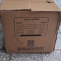 هود و گاز رومیزی استیل|هود|تهران, منیریه|دیوار