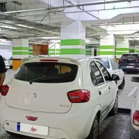 تیبا 2 مدل 1400