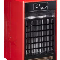 بخاری گازی فن دار انرژی مدل GH0625