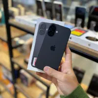 آیفون ۱۶ نرمال با گارانتی