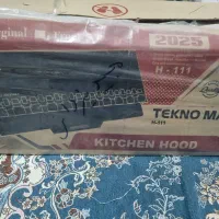 سلام هودواجاق گاز سالم هست