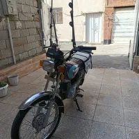 هوندا125رهرو۹۵a1