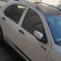 کوییک پارس خودرویی ۱۴۰۰