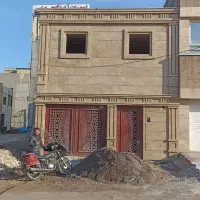 سنگ کاری و آجر نما و کاشی داخل ساختمان|خدمات پیشه و مهارت|کاشان, مفتح|دیوار