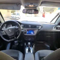 تارا v4 اتومات با سرامیک بدنه|خودرو سواری و وانت|اصفهان, باغ فدک|دیوار