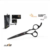 همکار ارایشگر مردانه