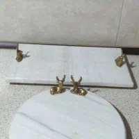 ظروف پذیرایی سنگی