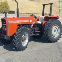 تراکتور ۲۸۵ جفت