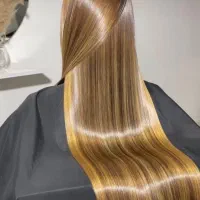 مانکن برای ابریشم سازی و درمان صافی ۳ ساله|خدمات آرایشگری و زیبایی|تبریز, |دیوار