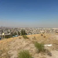 زمین جاده خلخال جنب باغ تالار سهراب