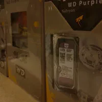 هارد اورجینال مناسب دوربین و کامپیوتر