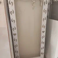 جایگاه عروس|خدمات پذیرایی، مراسم|جهرم, |دیوار