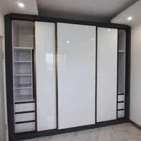 کمد دیوار دکوپاسارگاد جهرم