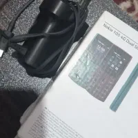 نوکیا ۱۰۵|موبایل|خرم‌آباد, |دیوار